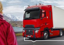 Tegljači - tegljačke jedinice Renault T HIGH T4X2 13L E6