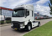 Tegljači - tegljačke jedinice Renault T T4X2 LOW 13L E6