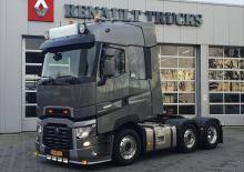 Tegljači - tegljačke jedinice Renault T T6X2 LOW 13L E6