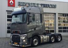 Tegljači - tegljačke jedinice Renault T T6X2 TAG 11L E6