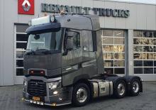 Tegljači - tegljačke jedinice Renault T T6X2 TAG 13L E6