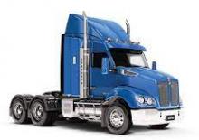 Tegljači - tegljačke jedinice Kenworth T410 Day Cab MX13 6x4