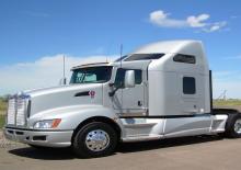Tegljači - tegljačke jedinice Kenworth T680 40