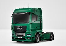 Tegljači - tegljačke jedinice MAN TGX 20.544 4x2 BL SA EB