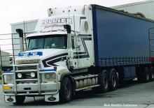 Tegljači - tegljačke jedinice Mack TRIDENT CA65 EA7-470 CCRS 6x4