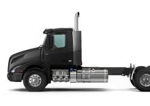 Tegljači - tegljačke jedinice Volvo Trucks VNX 300.500 6x4