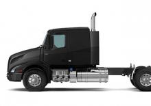 Tegljači - tegljačke jedinice Volvo Trucks VNX 400.500 8x6 Tridem