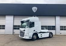 Tegljači - tegljačke jedinice DAF XD 410 FTP