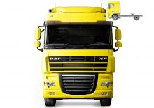 Tegljači - tegljačke jedinice DAF XF 105.410 FT SSC