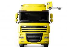 Tegljači - tegljačke jedinice DAF XF 105.510 FT