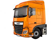 Tegljači - tegljačke jedinice DAF XF 410 FTP SSC