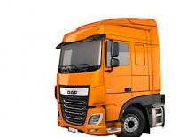 Tegljači - tegljačke jedinice DAF XF 440 FTP SSC