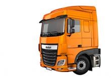 Tegljači - tegljačke jedinice DAF XF 460 FTP SC