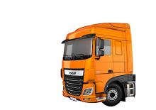 Tegljači - tegljačke jedinice DAF XF 460 FTP SSC