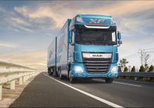 Tegljači - tegljačke jedinice DAF XF 480 FTG