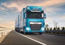 Tegljači - tegljačke jedinice DAF XF 480 FTP