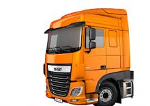 Tegljači - tegljačke jedinice DAF XF 510 FTP SC