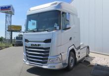 Tegljači - tegljačke jedinice DAF XG 480 FT