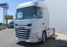 Tegljači - tegljačke jedinice DAF XG 480 FTS