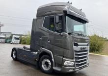 Tegljači - tegljačke jedinice DAF XG 530 FTT