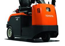 Tegljači za vuču Toyota 4 CBT 3 