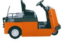 Tegljači za vuču Toyota CBT 6 