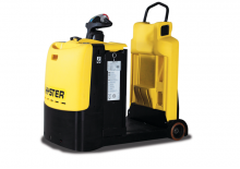 Tegljači za vuču Hyster LO5.0T