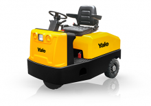 Tegljači za vuču Yale MT30UX