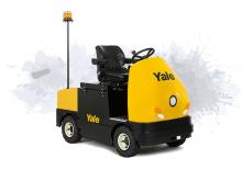 Tegljači za vuču Yale MT80