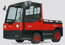 Tegljači za vuču Linde P250 SWB