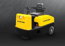 Tegljači za vuču Hyster T3.0UT