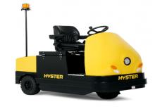Tegljači za vuču Hyster T8.0 HS4