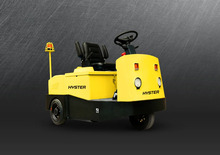 Tegljači za vuču Hyster TA120UT
