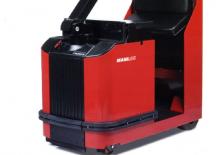 Tegljači za vuču Manitou TI 520 A-RM