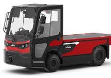 Tegljači za vuču Linde W20 LWB