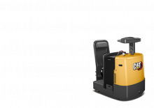 Tegljači za vuču Caterpillar WT45M
