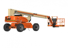 Teleskopska podizna platforma na gusjenicama JLG H600SJ