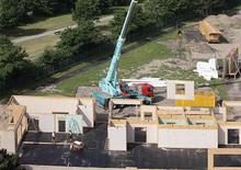 Teleskopske dizalice montirane na kamion Liebherr LTF 1060-4.1