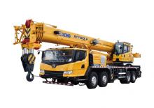 Teleskopske dizalice montirane na kamion XCMG XCT60M