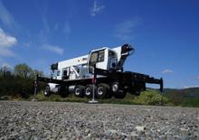 Dizalice za kamione Altec AC40-152S