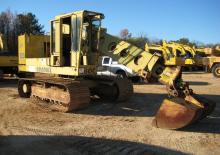 Teleskopski bageri Gradall G660C