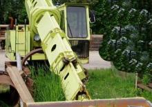 Teleskopski bageri EWK PL 820 R-LC