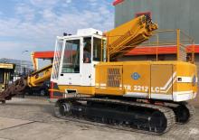 Teleskopski bageri EWK TR 2212 LC