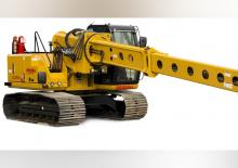 Teleskopski bageri Gradall XL 3200HP