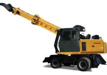 Teleskopski bageri Gradall XL 3310 V