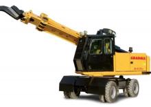 Teleskopski bageri Gradall XL 4310 V