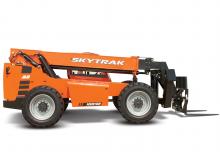 Teleskopski utovarivači JLG 10042