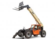 Teleskopski utovarivači JLG 1043