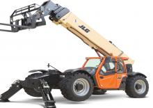 Teleskopski utovarivači JLG 1055