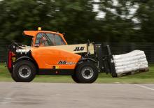 Teleskopski utovarivači JLG 2505 H